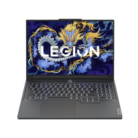 联想(Lenovo)拯救者Y7000P 2024 16英寸电竞游戏本笔记本电脑(14代i7-14700HX 16G 1T RTX4070 2.5k 165Hz100%sRGB)灰