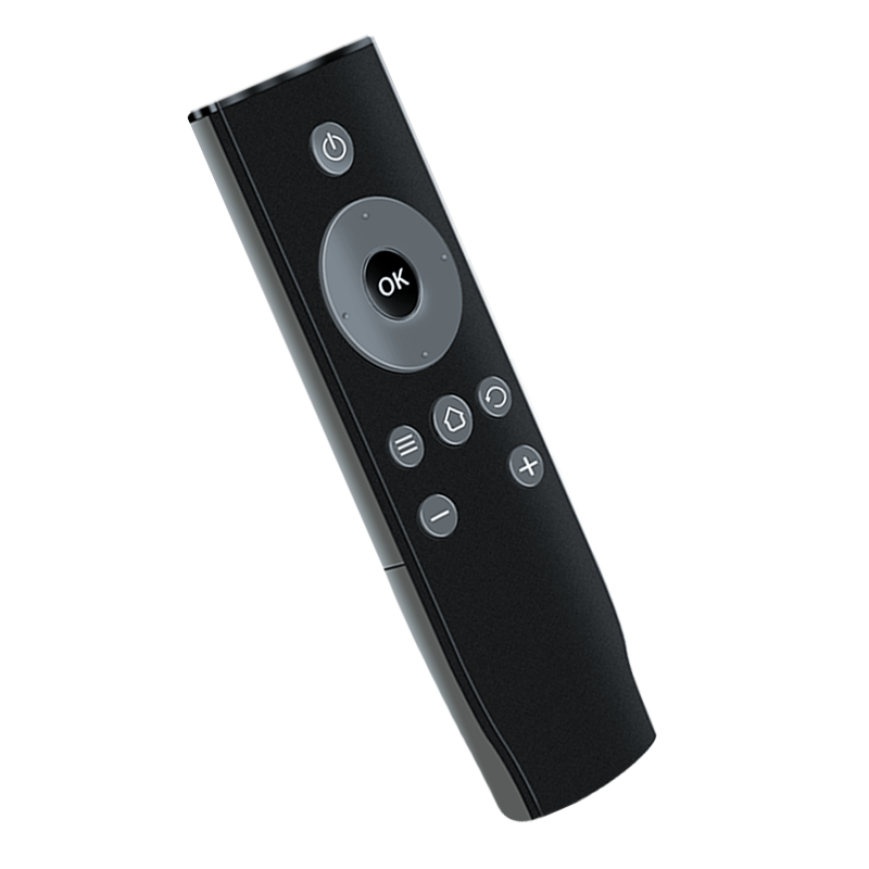 适用TCL电视机遥控器通用款RC07DC12 I2 I1 D43 32A810 L40F380液晶智能电视遥控器板高清大图