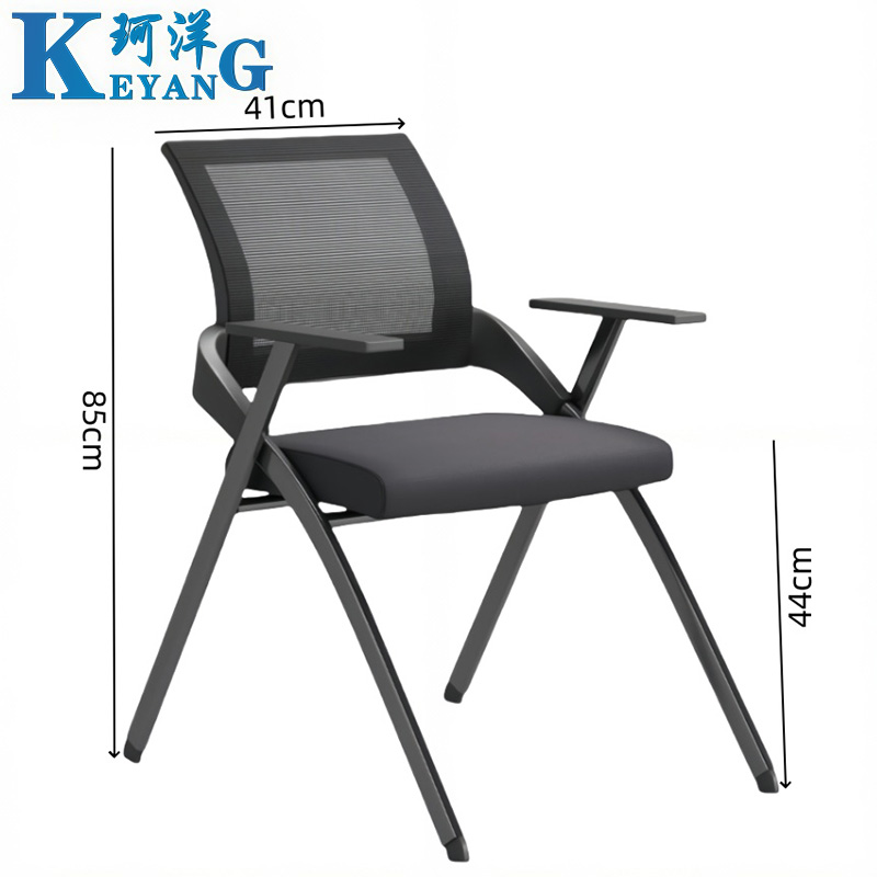 珂洋 折叠椅 52*57*85cm 把高清大图