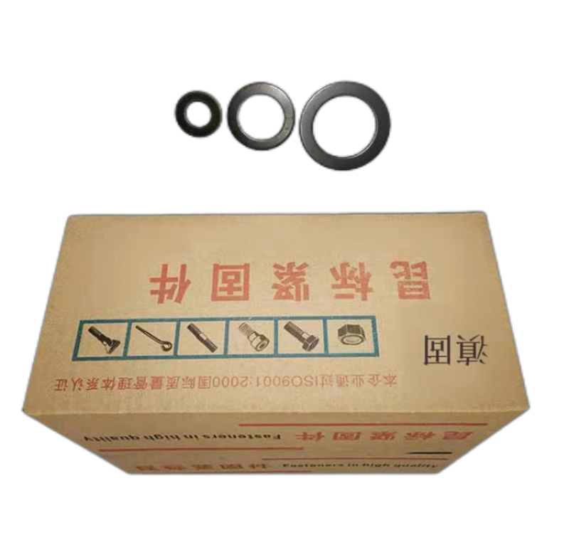 滇固 非标平垫圈 42*60*2 百个高清大图
