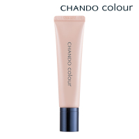 (CHANDO)自然堂粉底液 轻透保湿水粉底液30ml（01白色）定妆,遮瑕