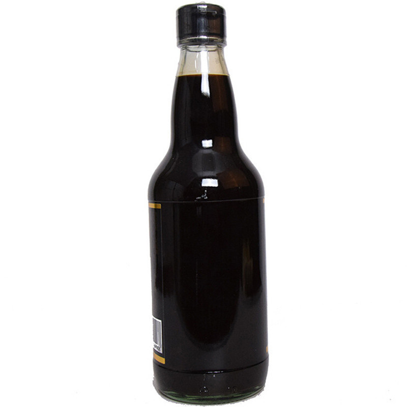 龙和宽山西陈醋8年陈酿480ml 泡蒜泡豆泡菜烹饪凉拌