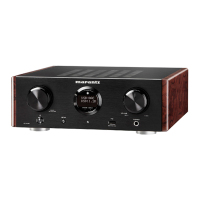 Marantz/马兰士 HD-AMP1 集成HIFI功放机发烧级立体声功放hdamp1纯进口音响功放