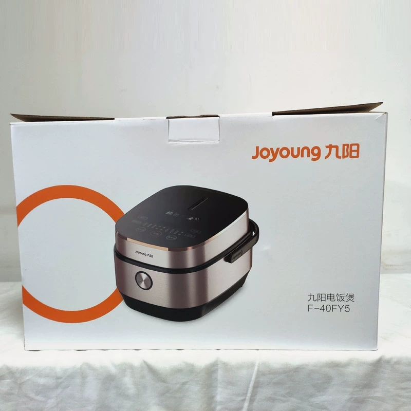 九阳(Joyoung)九阳电饭煲F-40FY5单个装