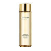 Estee Lauder雅诗兰黛白金级花菁萃紧颜精粹水200ml