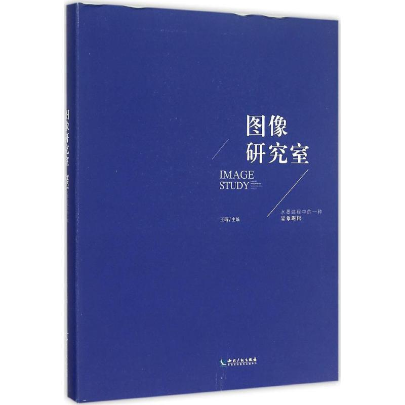 醉染图书图像研究室9787513036276高清大图