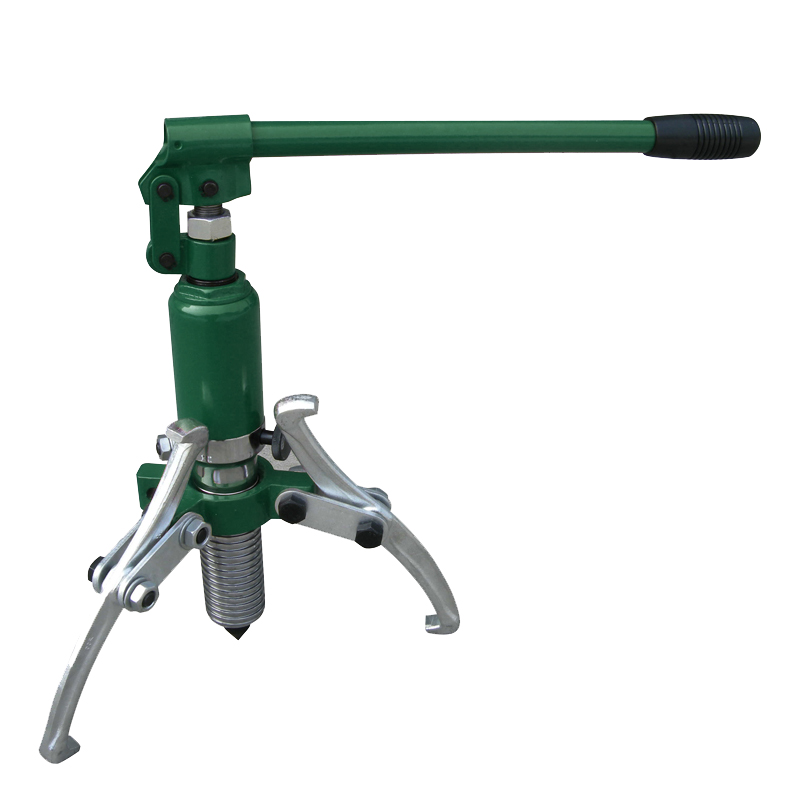 长鹿 整体液压拉马 20T 20T