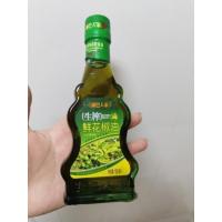 康巴人家鲜榨花椒油126ml*2四川特产正宗麻油凉拌米线家用调味油
