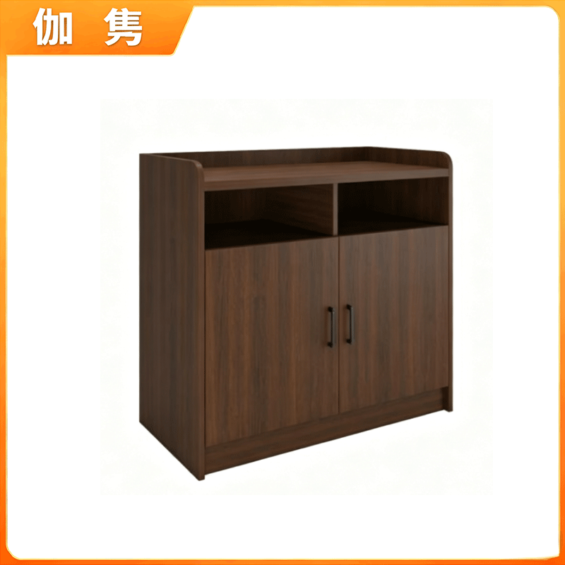 伽隽 茶水柜 800*400*1000mm 个