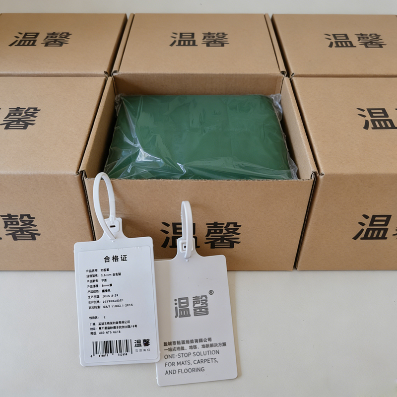 温馨 地板革 地垫 3.0mm 含安装 平方米高清大图