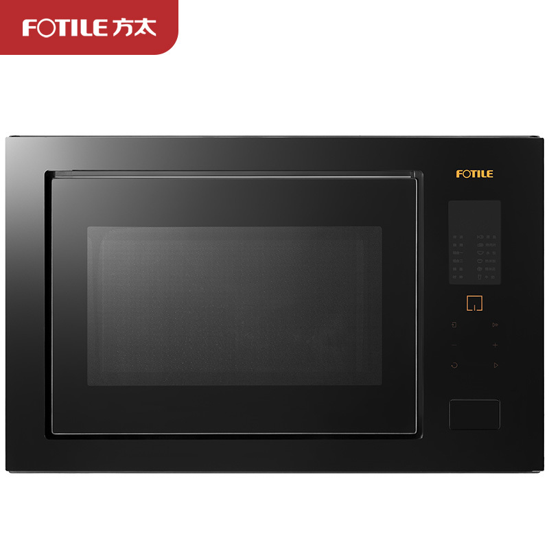 方太(FOTILE)嵌入式家用微波炉智能触控W25800K-E2