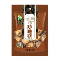 禾煜 珍珠菇 200g