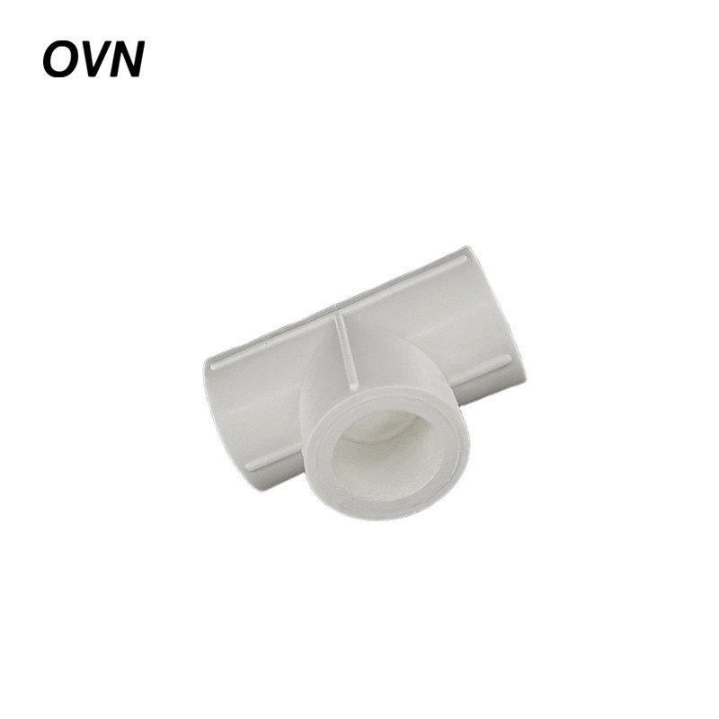 OVN PPR等径三通 32PPR(1寸) 个高清大图