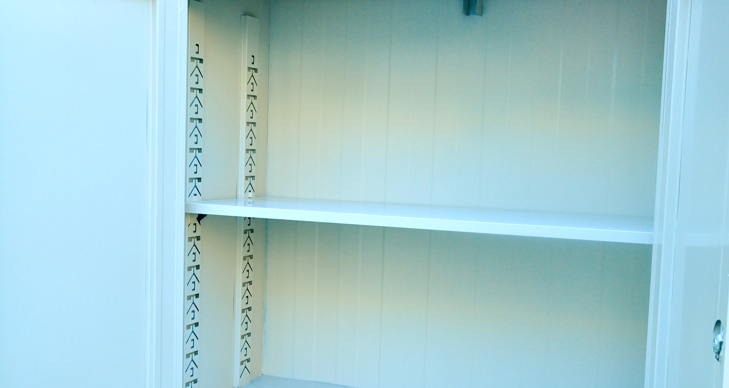 东方华融 两节文件柜 1850*900*390mm 套高清大图