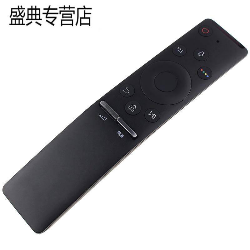 原装三星电视语音遥控器BN59-01275A QA55Q6FAMJXXZ 65Q6FAMJXXZ高清大图