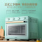 美的(Midea)初见家用35升台式多功能电烤箱PT3511 家用容量机械式操控专业烘焙 烘烤面包 电烤箱