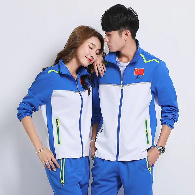 佳美良品 运动服 Q5高清大图
