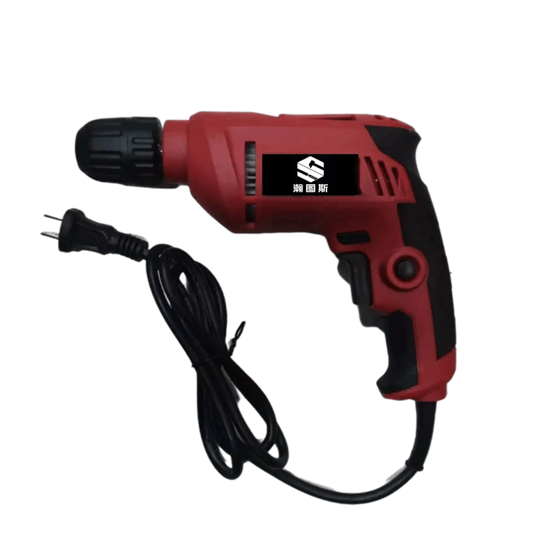 瀚图斯电钻13mm图片