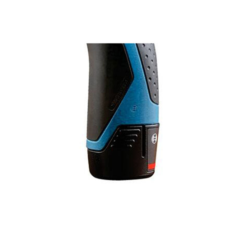 博世(Bosch) 锂电充电式冲击钻 GSB 120 双电版 货期5-10天