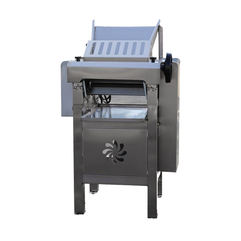 厨迈德压面揉面电动压面条机CMT-GYM130-220V高清大图