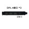 丽台(LEADTEK)NVIDIA RTX4000 实时光线追踪渲染/GPU图形显卡3D建模专业绘图显卡 原厂盒装
