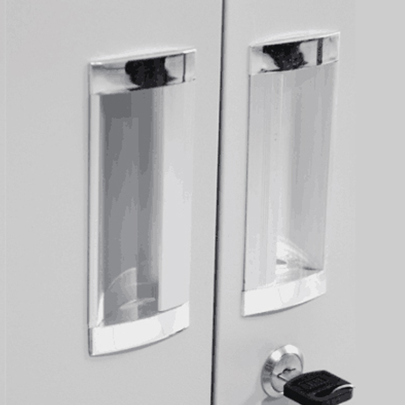 蒙企智品 文件柜 LM102/组高清大图