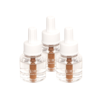 彩虹蚊香液特惠3瓶装无味