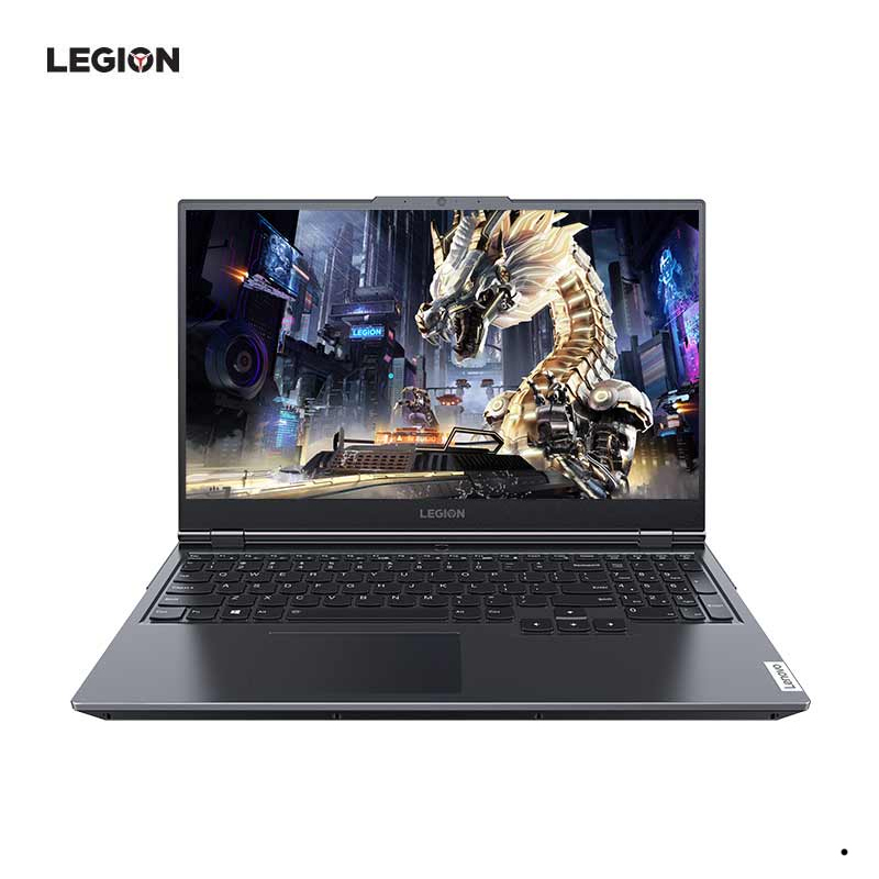 联想(Lenovo) 拯救者R7000游戏本笔记本电脑(R5-5600H/16G/512固态/RTX3050_4G独显) 定制 黑 设计工程电竞笔记本电脑