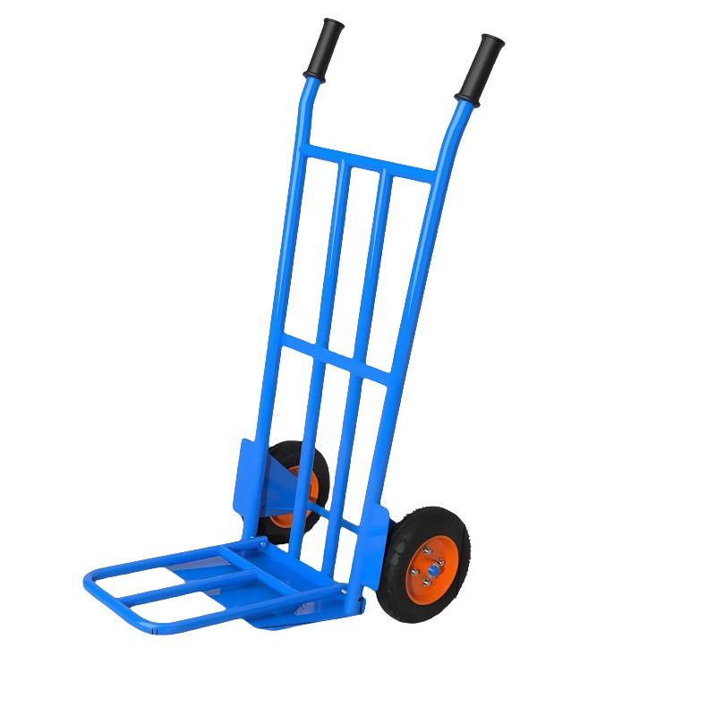 义尊 手推车 ZCQ-800 台高清大图