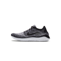 Nike/耐克 女款Free RN轻便透气健身训练休闲运动跑步鞋 942839-101