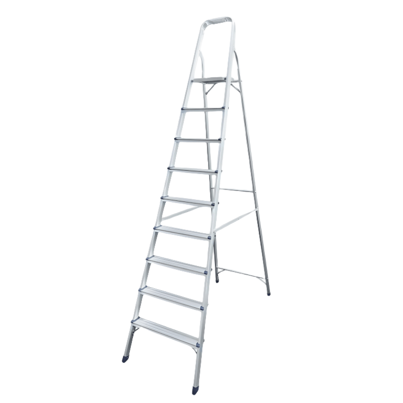 鑫木樽人字梯62*140*260cm个高清大图