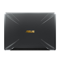 华硕ASUS飞行堡垒6Plus（i7-8750H 16G 1TB+128GB GTX1060-6G独显）定制版 17.3英寸发烧144Hz电竞屏专业游戏本大屏本商用办公本笔记本电脑