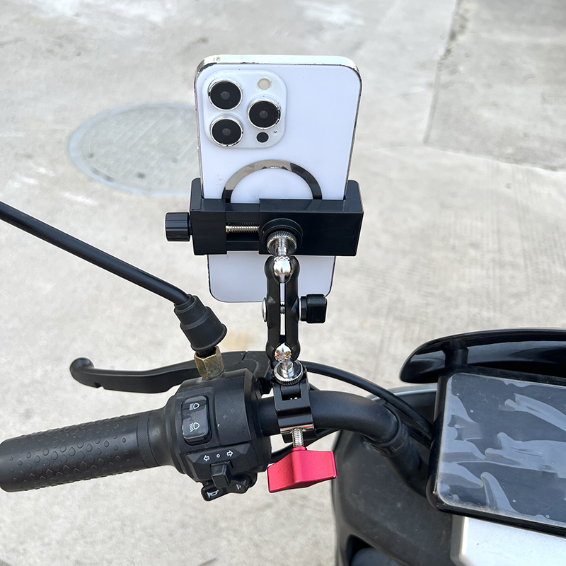 璐盐 手机支架 通用型 个高清大图