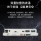 博扬 PCM复用设备1路E1转12路电话+4路磁石+2路以太网 机架式一对价 BY-PCM-12P4H2E