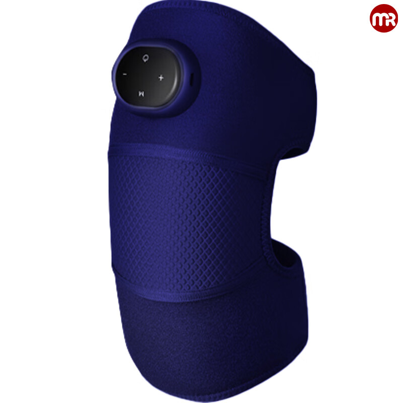摩飞膝部按摩仪 MR2139蓝色