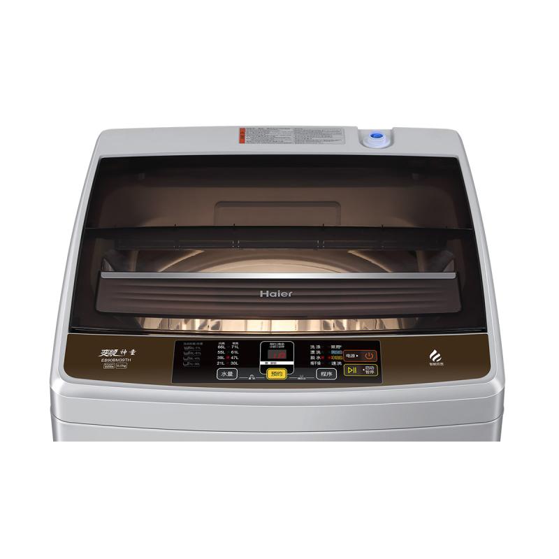 海尔(Haier) EB90BM39TH 直驱变频波轮洗衣机 9公斤