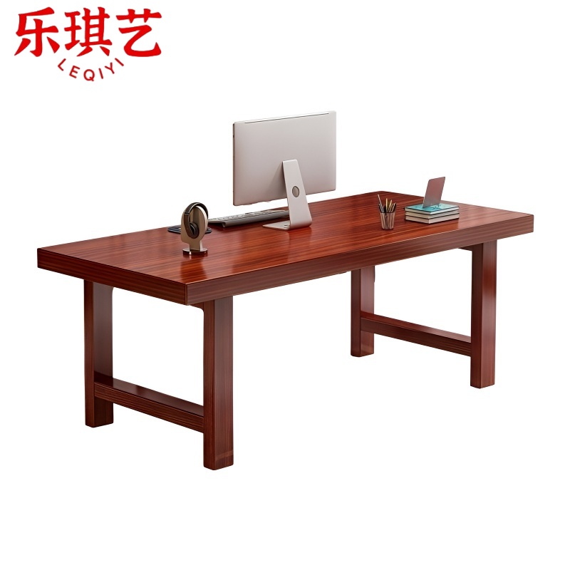 乐琪艺 书桌 160*60*75cm 张高清大图