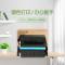 艾洁 利盟T650H04P碳粉盒高容量 适用Lexmark T650n dn T652 654dn T656dne打印机