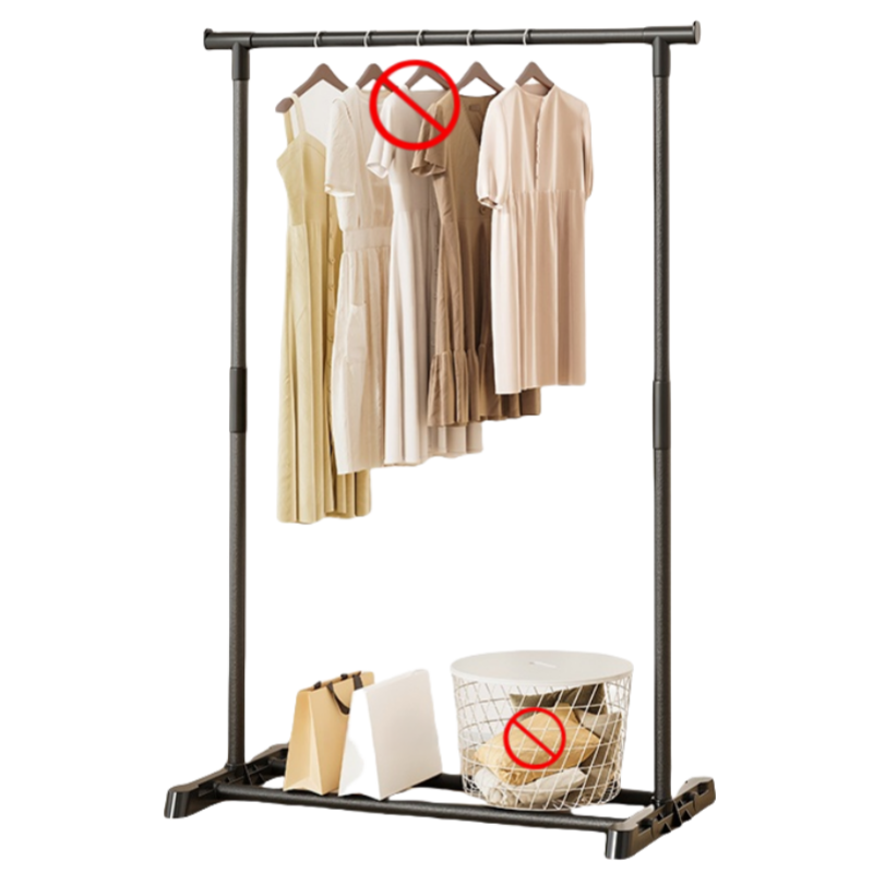 彭梵晾衣架高清大图