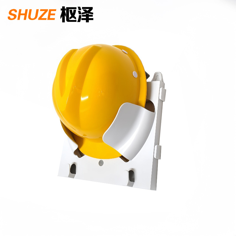 枢泽 安全帽架 颜色可选 个高清大图
