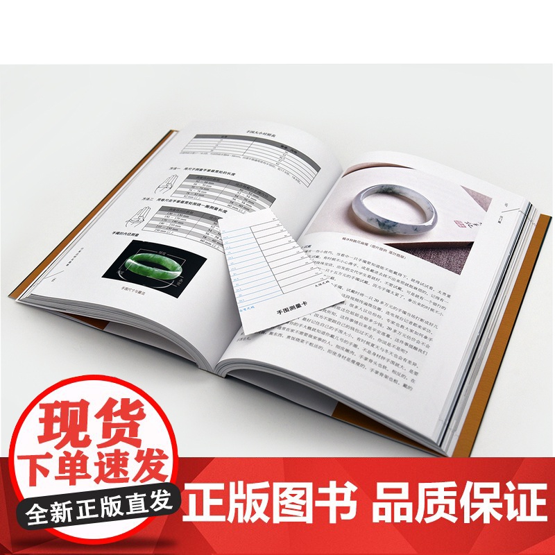 行家这样买翡翠 珍藏版 汤惠民翡翠基础知识与选购指南珠宝鉴赏图书入门到精通 文化发展出版社高清大图