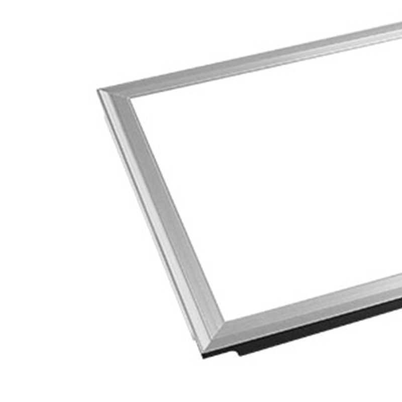 深照紫光GS4260-36W LED面板灯（300*1200）嵌入式高清大图