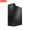 联想(Lenovo)启天M410台式电脑套机(i3-7100 8GB 500GB 集显 无光驱 W10Pro)21.5英寸显示器