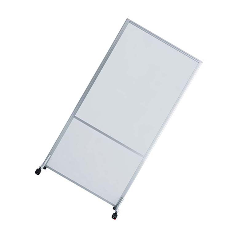 景冠达办公屏风 全板含配件/㎡ 个高清大图