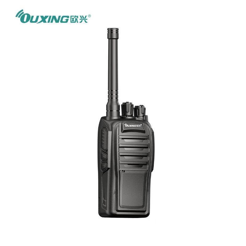 欧兴(OUXING)MTD280 数字对讲机 国产全自主 远距离长待机 抗干扰无线手台