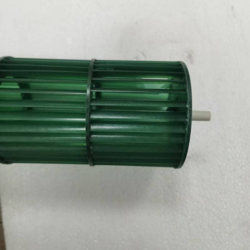 帮客材配 全新原件 P0970120295 AVH- 72YH2W 94*582(正转)黑 下贯流风扇 72YN1NW高清大图