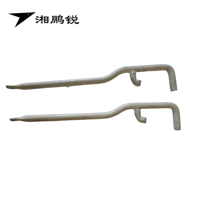 湘鹏锐 防胀卡*安防定位 695mm*28mm*孔径25mm 个高清大图