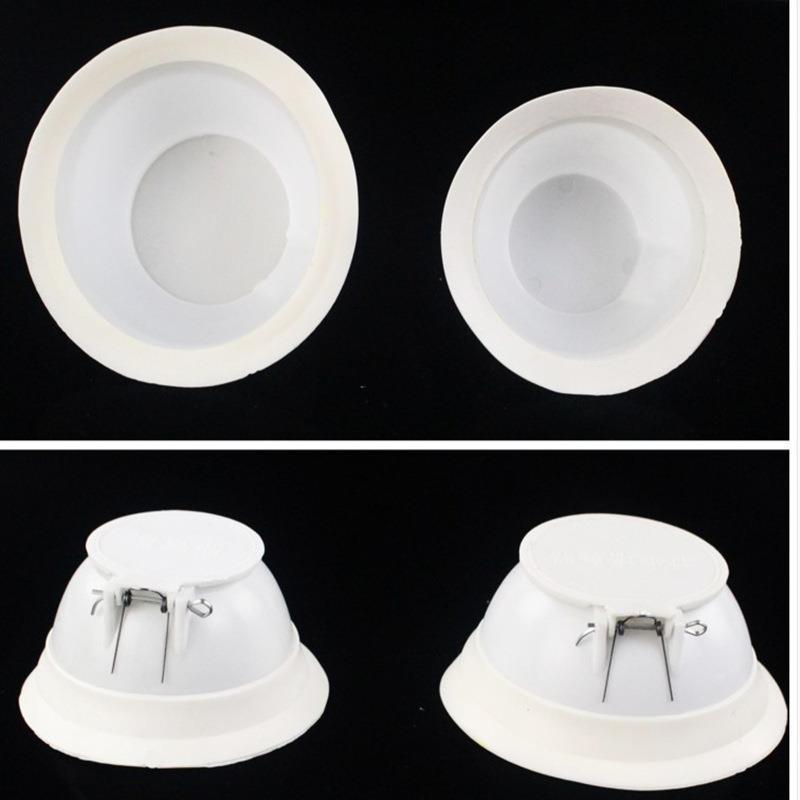 蹲便器防臭堵臭器厕所防臭器除臭塞芯子密封蹲坑盖板