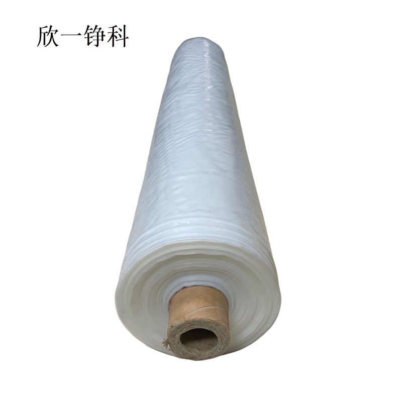 欣一铮科 塑料布 宽2m 1.2丝/每卷25公斤 1卷高清大图