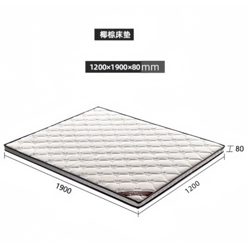 蕃蒂单人床高清大图